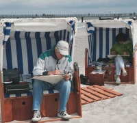 Malen Ostsee